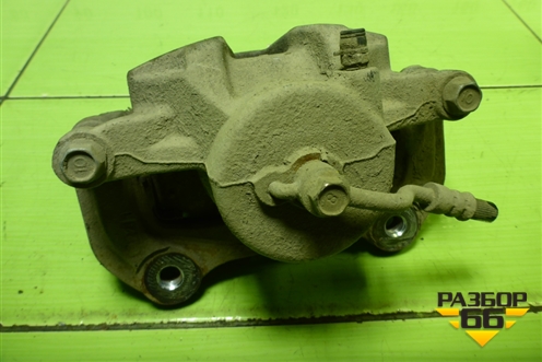 Суппорт передний правый (58130D7600) для Hyundai Tucson с 2015-2022г (Туксон)