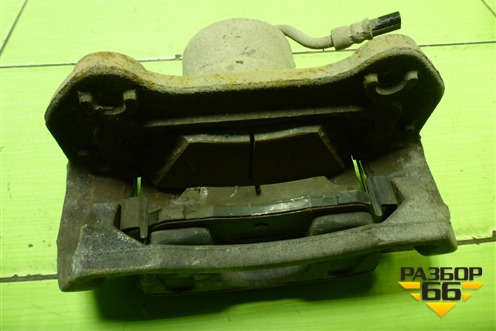 Суппорт передний правый (58130D7600) для Hyundai Tucson с 2015-2022г (Туксон)