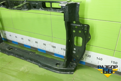 Панель передняя для Kia Rio с 2017г (Рио 4)