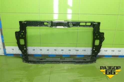 Панель передняя для Kia Rio с 2017г (Рио 4)