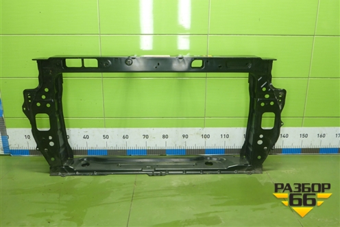 Панель передняя для Kia Rio с 2017г (Рио 4)