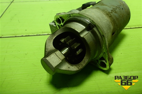 Стартер (361002G300) для Hyundai Tucson с 2015-2022г (Туксон)