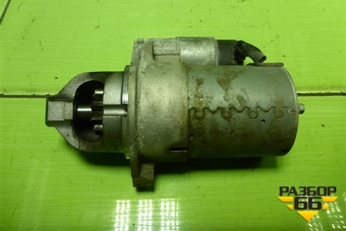 Стартер (361002G300) для Hyundai Tucson с 2015-2022г (Туксон)