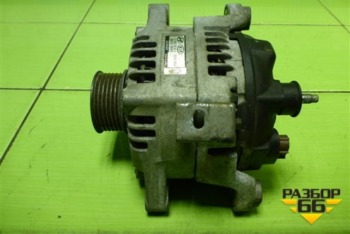 Генератор (373002G051) для Hyundai Tucson с 2015-2022г (Туксон)