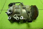 Компрессор кондиционера (97701C3500) для Hyundai Tucson с 2015-2022г (Туксон)