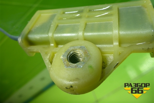 Стекло двери передней левой (5ти дверный кузов) для Kia Ceed с 2012-2018г (Сид 2)