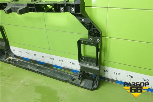 Панель передняя (8400216XGW02A) для Haval Jolion с 2021г (Джолион)