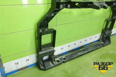 Панель передняя (8400216XGW02A) для Haval Jolion с 2021г (Джолион)