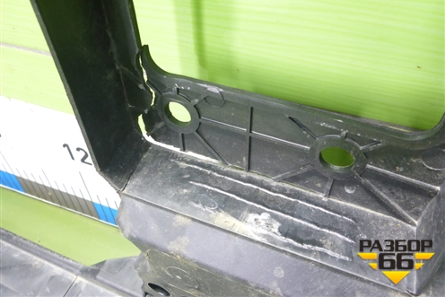 Панель передняя (8400216XGW02A) для Haval Jolion с 2021г (Джолион)