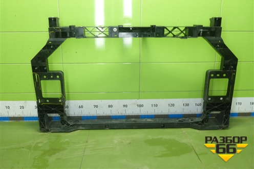 Панель передняя (8400216XGW02A) для Haval Jolion с 2021г (Джолион)