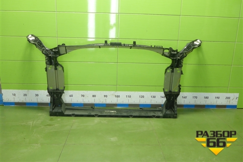 Панель передняя (4K0805594) для Audi A6 (C8) с 2018г (А6)