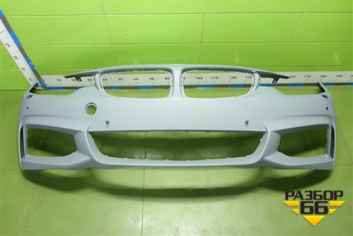 Бампер передний (m-tech новый не оригинал) для BMW 4-серия F32 с 2013-2020г