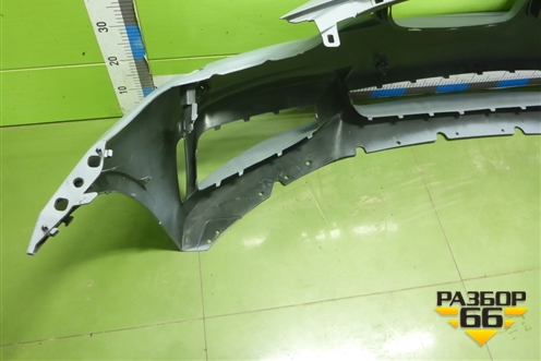 Бампер передний (m-tech новый не оригинал) для BMW 4-серия F32 с 2013-2020г