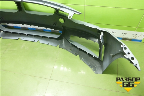 Бампер передний (m-tech новый не оригинал) для BMW 4-серия F32 с 2013-2020г