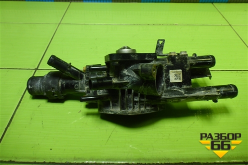 Термостат (256202GGA0) для Hyundai Tucson с 2015-2022г (Туксон)