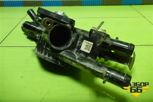 Термостат (256202GGA0) для Hyundai Tucson с 2015-2022г (Туксон)