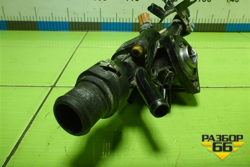 Термостат (256202GGA0) для Hyundai Tucson с 2015-2022г (Туксон)