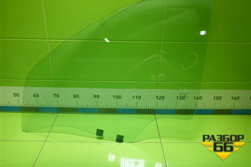 Стекло двери задней правой для Renault Duster I с 2010-2021г (Дастер)