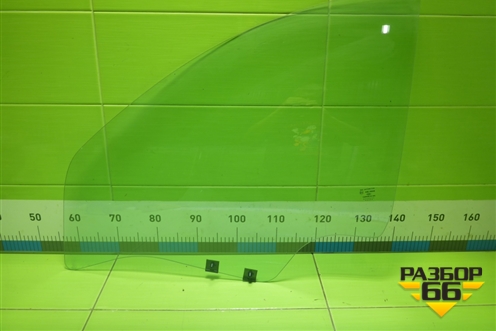Стекло двери задней правой для Renault Duster I с 2010-2021г (Дастер)