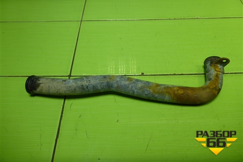 Трубка системы охлаждения для Hyundai Tucson с 2015-2022г (Туксон)