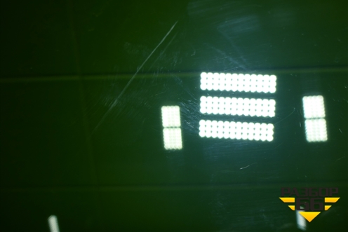 Стекло двери передней левой для Mazda Mazda 3 (BL) с 2009-2013г