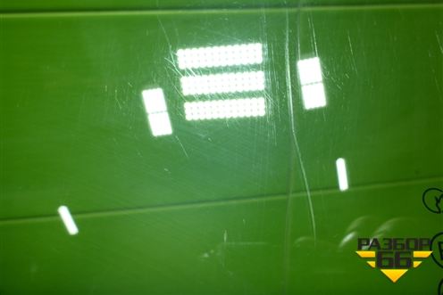 Стекло двери передней левой (дубликат) для Toyota Rav-4 с 2012-2019г (Рав 4)