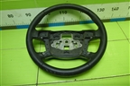 Рулевое колесо под AIR BAG без AIR BAG (AM213600NA3ZHE) для Ford Mondeo 4 с 2006-2014г (Мондео)