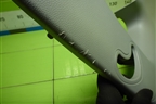 Обшивка багажника правая (верхняя) (85860D7000) для Hyundai Tucson с 2015-2022г (Туксон)