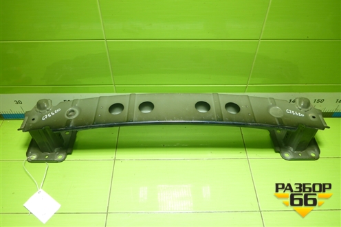 Усилитель заднего бампера для Mazda CX 5 с 2017г (СХ5)