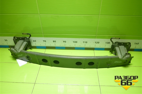 Усилитель заднего бампера для Mazda CX 5 с 2017г (СХ5)