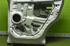 Дверь задняя правая (CD569F2701031301) для Changan UNI-K с 2020г (Юни К)