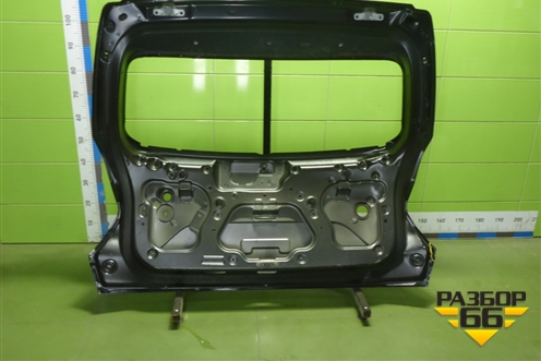 Дверь багажника без стекла (72800BW000) для Hyundai Creta с 2021-2025г (Крета)