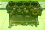 Блок двигателя (1.1л G4HG) для Hyundai Getz с 2002г (Гетц)