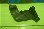 Кронштейн двигателя правый (1.1л G4HG) для Hyundai Getz с 2002г (Гетц)