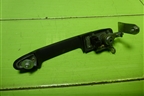 Ручка наружная двери багажника для VAZ Chevrolet Niva/Нива с 2002-2020г