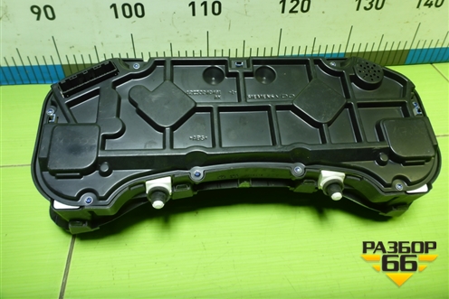 Щиток приборов АКПП для Toyota Corolla (E15) с 2006-2013г (Королла 150)