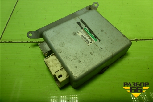 Блок управления рулевой колонкой (8965012A71) для Toyota Corolla (E15) с 2006-2013г (Королла 150)