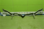 Панель передняя верхняя часть (21230840105070) для VAZ Chevrolet Niva/Нива с 2002-2020г
