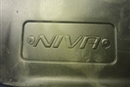 Локер передний левый (новый после 2009г) (21230840335955) для VAZ Chevrolet Niva/Нива с 2002-2020г