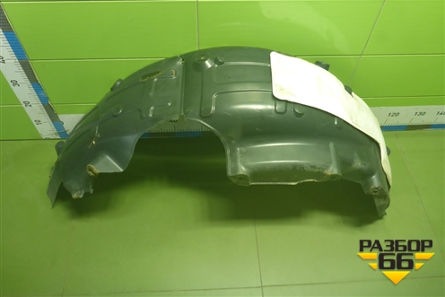 Локер задний правый (5512220DE01) для Changan UNI-V с 2022г (Юни В)
