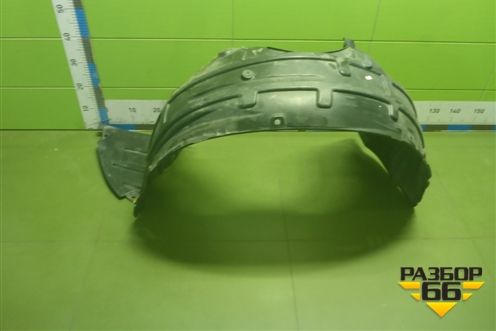 Локер передний левый для Changan UNI-T с 2020г (Юни Т)