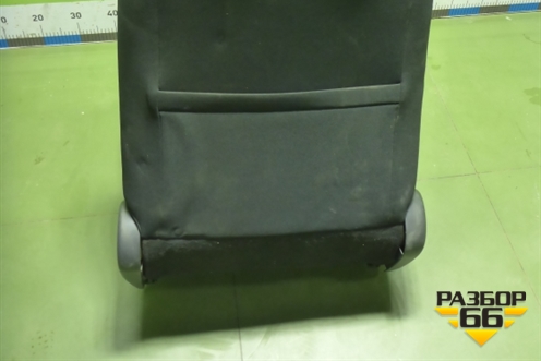 Сиденье переднее правое с AIR BAG (с подогревом) для Toyota Corolla (E15) с 2006-2013г (Королла 150)