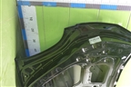 Дверь задняя левая (6201100U3400E) для Москвич 3 с 2022г