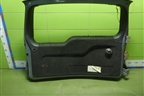 Дверь багажника без стекла (21230630001870) для VAZ Chevrolet Niva/Нива с 2002-2020г