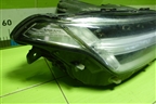 Фара правая (Led без блока) (31655703) для Volvo XC90 с 2015г (ХС90)