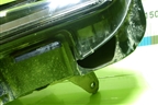Фара правая (Led с блоком) (41210200CR04AA) для Changan UNI-K с 2020г (Юни К)