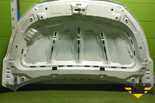 Капот (J608402010FLDY) для OMODA S5 с 2022г (С5)