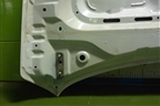 Капот (J608402010FLDY) для OMODA S5 с 2022г (С5)