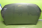 Капот (6608039125C15) для Geely Cityray с 2024-2025г (Ситирей)