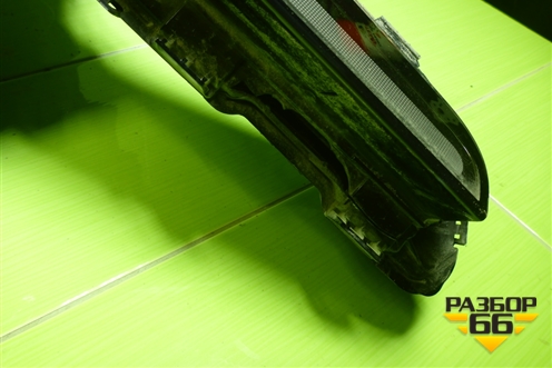 Фара левая (Led с блоком) (605000710AA) для Exeed RX с 2023г (РХ)